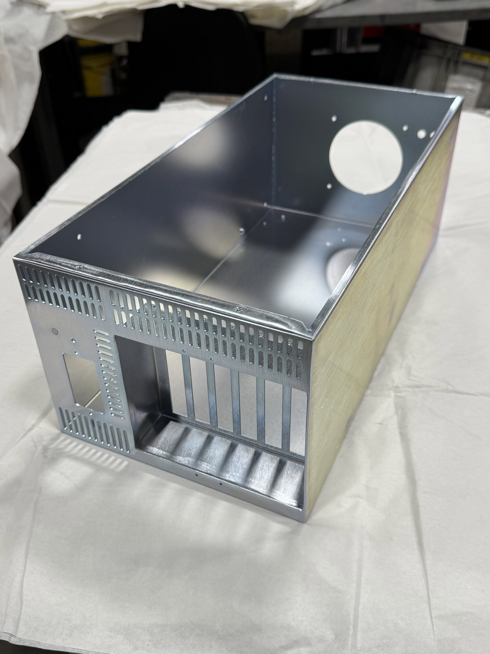 Joule Industries We Serve